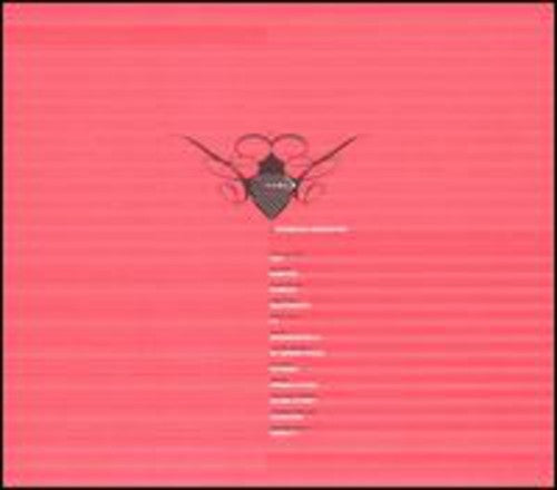 Cocoon Compilation B / Various - Cocoon Compilation B / Various - Music CD