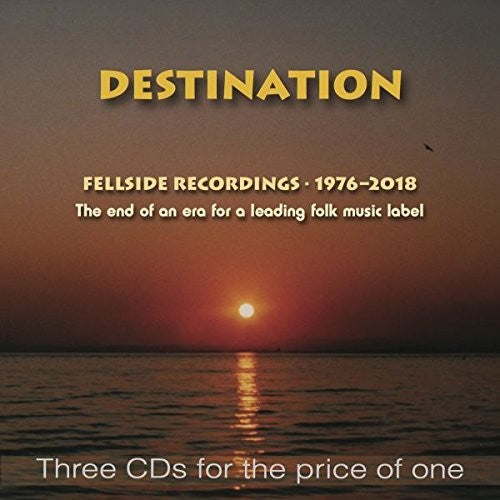 Destination / Various - Destination / Various - Music CD