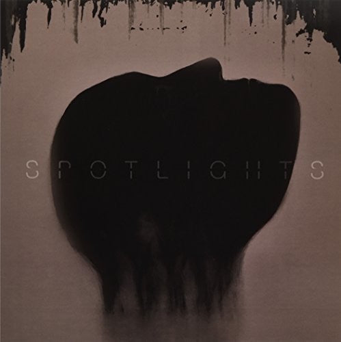 Spotlights - Hanging By Faith - Vinyl Record