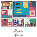 Modern Rituals - Light That Leaks In - Vinyl Record