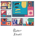Modern Rituals - Light That Leaks In - Music CD