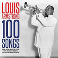 Armstrong,louis - 100 Songs - Music CD
