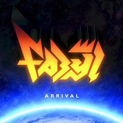 Fabyl Arrival / Various - Fabyl Arrival / Various - Music CD