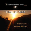 Cross,david / Keeling,andrew - English Sun - Music CD