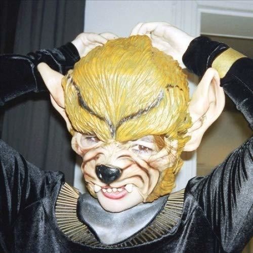 Teen Creeps - Birthmarks - Music CD