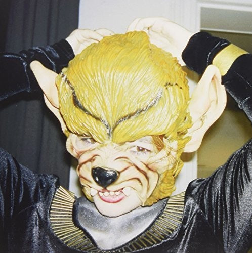Teen Creeps - Birthmarks - Vinyl Record