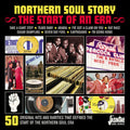 Northern Soul Story: Start Of An Era / Various - Northern Soul Story: Start Of An Era / Various - Music CD
