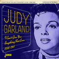 Garland,judy - I Can't Give You Anything But Love 1938-1961 - Music CD