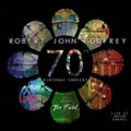 Godfrey,robert John & The Enid - 70th Birthday Concert: Live At Union Chapel - Music CD