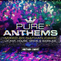 Dawe,nathan - Pure Anthems: Uk Rap House Grime & Bassline - Music CD
