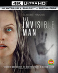 Invisible Man (2020) - Invisible Man (2020) - UHD