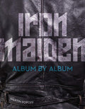 Popoff,martin - Iron Maiden - Books