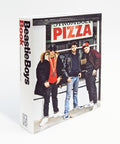 Diamond,michael / Horovitz,adam - Beastie Boys Book - Books