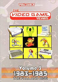 Video Game Years Volume 3: Fall And Rise (1983-85) - Video Game Years Volume 3: Fall And Rise (1983-85) - DVD