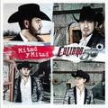 Calibre 50 - Mitad Y Mitad - Music CD