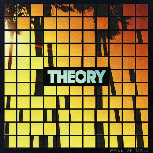 Theory Of A Deadman - Wake Up Call [LP]