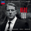 Groissbock,gunther / Huber,gerold - Herz-tod - Music CD