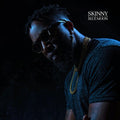 Skinny Hightower - Blue Moon - Music CD