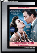 Pandora & The Flying Dutchman - Pandora & The Flying Dutchman - DVD