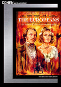 Europeans - Europeans - DVD
