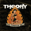 Theory Of A Deadman - Truth Is... - Vinyl Record