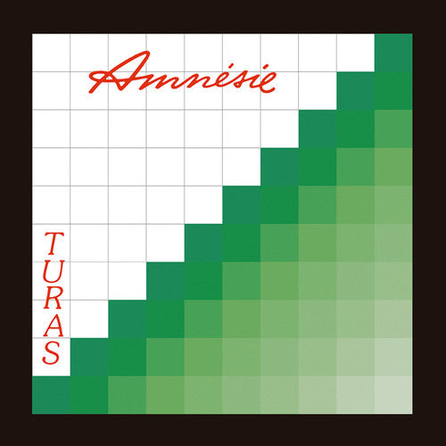 Amnesie With The Nicolosi Family - Turas - Vinyl Record