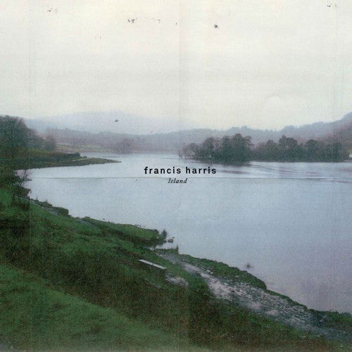 Harris,francis - Leland - Vinyl Record