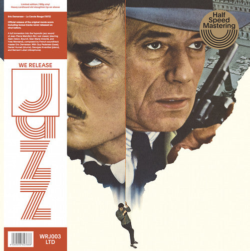 Cercle Rouge / O.s.t. - Cercle Rouge / O.s.t. - Vinyl Record