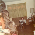 Phil Hesh - Dead Surf - Vinyl Record