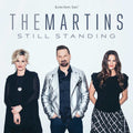 Martins - Still Standing - Music CD