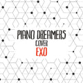 Piano Dreamers - Piano Dreamers Cover Exo - Music CD