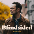 Erelli,mark - Blindsided - Music CD