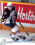 Aaron Ekblad Signed 8x10 Photo PSA Florida Panthers