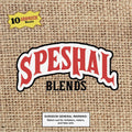 Speshal Blends Vol. 2 Vinyl Record