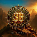 Milestone Music CD