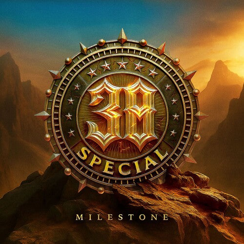 Milestone Music CD