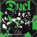 Duel - Live At The Electric Church - Vinyl Record