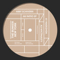 Echiverri,abby - Ab Initio - Vinyl Record