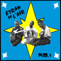 Etran De L'air - 1 - Vinyl Record