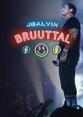 Balvin,j - Bruuttal - DVD