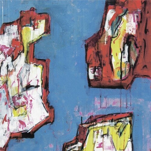 2shy - Night Conclusion - Vinyl Record
