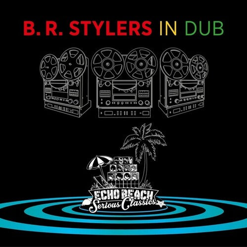 B.r. Stylers - In Dub - Music CD