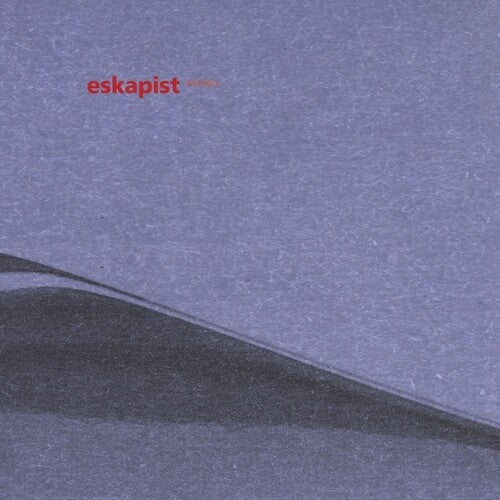 Eskapist - Eskapist Volume 4 (manifesto) - Vinyl Record