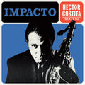 Costita,hector Sexteto - Impacto - Vinyl Record