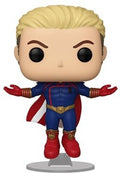 Funko Pop! Television: - The Boys - Homelander Levitating - Collectibles