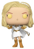 Funko Pop! Television: - The Boys - Starlight - Collectibles