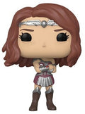 Funko Pop! Television: - The Boys - Queen Maeve - Collectibles