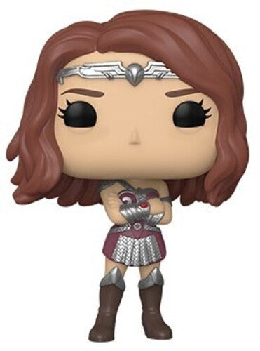 Funko Pop! Television: - The Boys - Queen Maeve - Collectibles