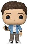 Funko Pop! Television: - The Boys - Hughie - Collectibles