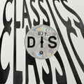 Dj T - Dis - Vinyl Record